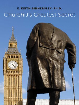 cover image of Churchill's Greatest Secret